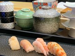 -Sushi Hanzo半藏(天环广场店)