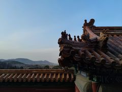 -颐和园