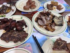 -巴犀烧烤(新崇光店)