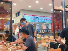 -百家鸡味馆(清泰店)
