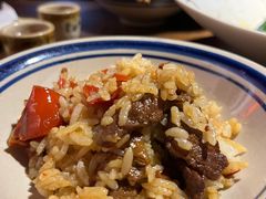 -锦上中式酒馆(南内环店)