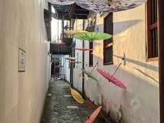 -东山雕花楼
