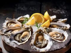 -原志优秀食材·匠心料理·海胆主题(金亿广场店)