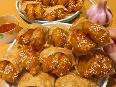-老济南·地道济南菜(大明湖店)
