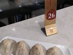 -锡笼记·无锡小笼(人民路店)