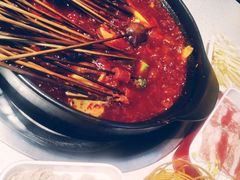 -钢管厂歆瑞源油卤串串香(春熙路太古里店)