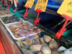 -蔚海之都·象山蒸汽海鲜(仙霞路店)