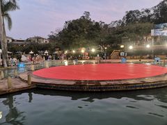 -江门古兜温泉小镇