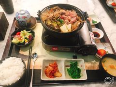 -红叶日本料理(开发区店)