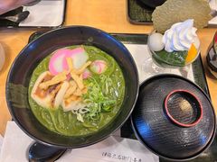 -伊藤久右卫门(宇治本店)