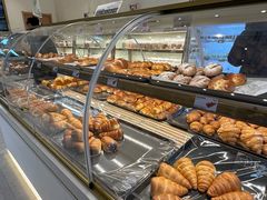-烘焙町面包店(西四店)