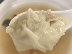 -食惠里小笼包面馆(越秀店)