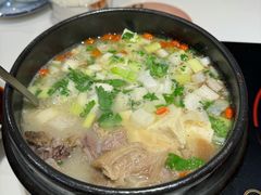 -英子补身汤(海兰路店)