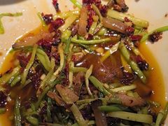 -西郊八号·山野江西菜(开发区店)