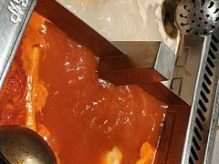 -海底捞火锅(奉化银泰店)