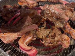 -黑牛の店·和牛烧肉(大悦城店)