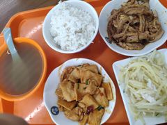 -梅园食堂