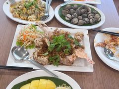 -建兴酒家(班塔通分店)