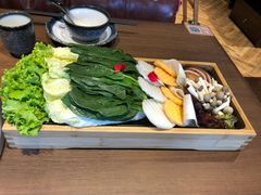 -快乐小羊(富强中路店)