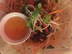 -Lanterns Vietnamese Restaurant