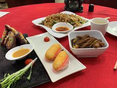 -鼎珑点心仔(燕塘店)