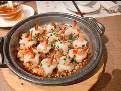 -玲珑小镇·杭帮私房菜