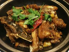 -温汤大酒店餐厅