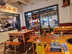 -楠火锅(太古里总店)