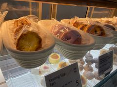 -巴思客·蛋糕·面包(杨桥西路店)