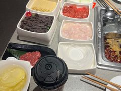 -海底捞火锅(塘厦天虹店)