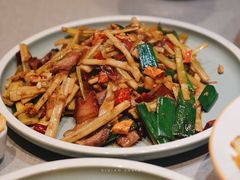 -桂小厨广西菜(航洋店)