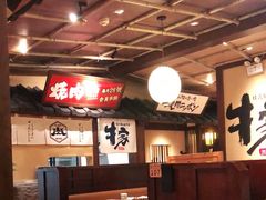 -牛家酒场(7mall店)