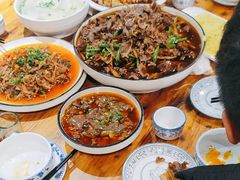 -彪彪烧鸭店(总店)