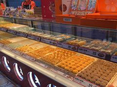 -東更道点心行(利客来店)