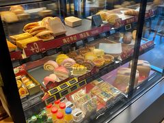 -星巴克(深圳宝能太古城南区店)