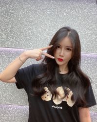 点击看大图 -3AM HAIR SALON烫发染发接发