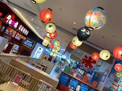 -怪物的冰与火(天虹商场中山路店)