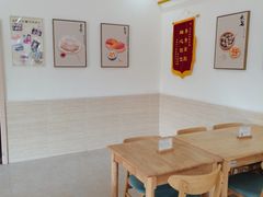 -沪东社区长者食堂(柳埠小区店)