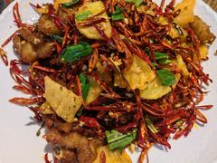 -小喜客·云南特色菜(纳西庭院店)