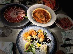 -villaa·别墅·融合菜西餐厅