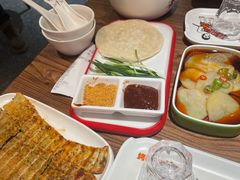 -烤小呆碳烤大肉筋