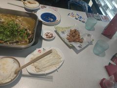 -鱼酷活鱼烤鱼(仙林金鹰店)