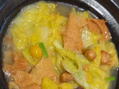 -茉里粤菜(皇姑万象汇店)