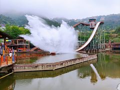 -东部华侨城