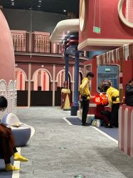 -奈尔宝家庭中心·亲子餐厅(鄞州万达店)