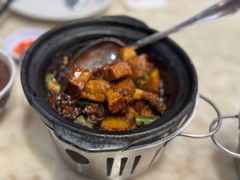 -宝香绑线肉骨茶(柏威年广场店)