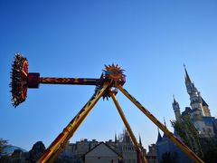 -蓬莱欧乐堡梦幻世界