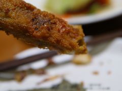 大根蒜香骨-苏小柳手工点心(人民广场分院)