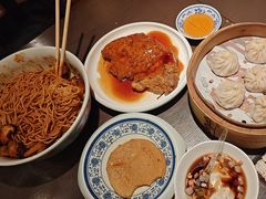 -王繁星面馆(西安熙地港店)