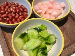 -半山腰·云南菜(侨福芳草地店)
